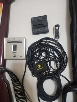 GUITAR CLASSIC DESIGN