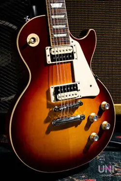 GIBSON LES PAUL CLASSIC 2019 ELECTRIC GUTIAR [AUTH]