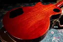 2019 ELECTRIC GUTIAR