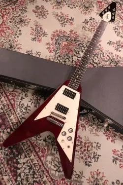 CHERRY 2004