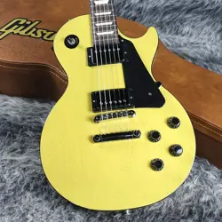 YELLOW #GGDID