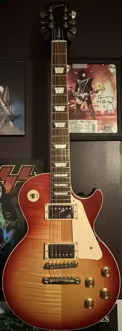 60S FADED CHERRY