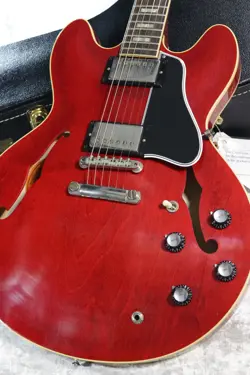ES-335 REISSUE 60S