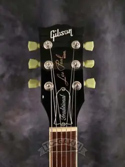 GIBSON 2016 LES PAUL TRADITIONAL ELECTRIC GUTIAR [AUTH]