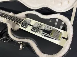 PHANTOM BLACK