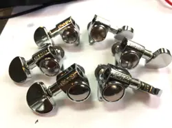 GROVER ROTOMATIC TUNERS