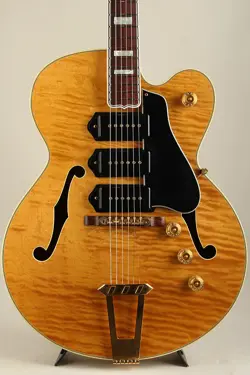 ES-5 BLONDE 1997