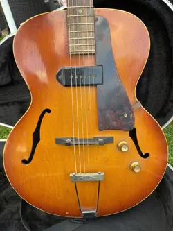 IN USA- SUNBURST