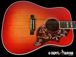 PICKUP VINTAGE CHERRY