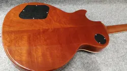 2017 SOLID BODY