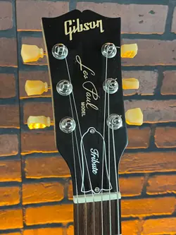 TRIBUTE LEFT-HANDED