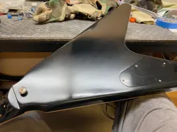 2016 GIBSON FLYING