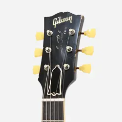 GIBSON CUSTOM SHOP JAPAN LIMITED RUN MURPHY LAB 1957 LES PAUL STANDARD REISSUE /