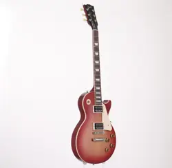GIBSON LES PAUL STANDARD 50S 2022 HERITAGE CHERRY SUNBURST SAFE DELIVERY FROM JA