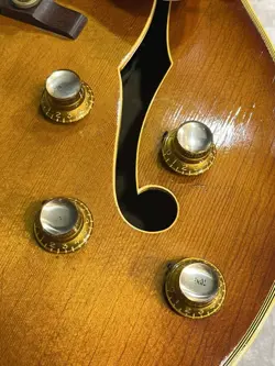 GIBSON BYRDLAND
