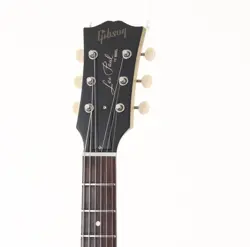 GIBSON CUSTOM SHOP HISTORIC COLLECTION 1958 LES PAUL JUNIOR DOUBLE CUT VOS TV SA