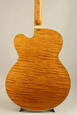 GIBSON ES-5 BLONDE 1997 SAFE DELIVERY FROM JAPAN