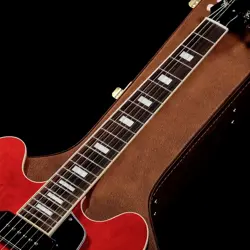 GIBSON ES-330 SIXTIES CHERRY 2025 SAFE DELIVERY FROM JAPAN