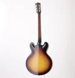 GIBSON CUSTOM SHOP HISTORIC COLLECTION 1959 ES-335 VINTAGE BURST SAFE DELIVERY F