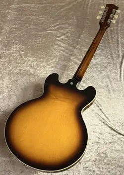 VINTAGE BURST SAFE