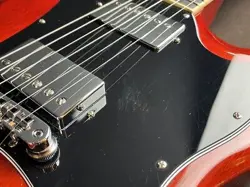 HERITAGE CHERRY 2024