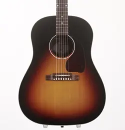 GIBSON 1950S J-45 TRIBURST VOS 2023 SAFE DELIVERY FROM JAPAN
