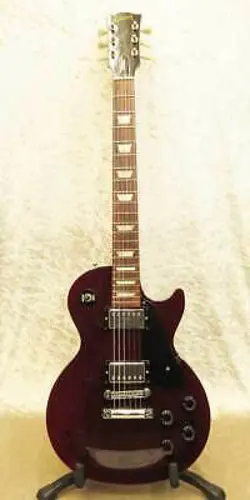 GIBSON LES PAUL STUDIO NO.DG865