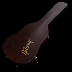 GIBSON CUSTOM SHOP SOUTHERN JUMBO VOS 2019 VINTAGE SUNBURST SAFE DELIVERY FROM J