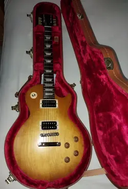 PAUL TRIBUTE SLASH