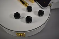 WHITE W/OHSC