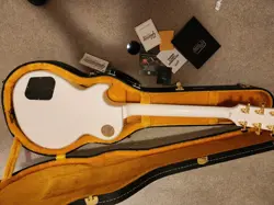 ALPINE WHITE W/OHSC