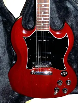 2006 SG CLASSIC