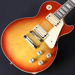 VINTAGE CHERRY BURST