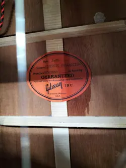 COLLECTION ACOUSTIC