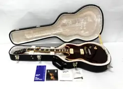 P-90 6-STRING ELECTRIC