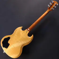 ANTIQUE NATURAL 2013