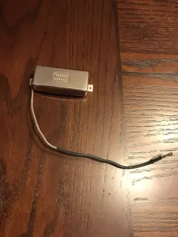 DUNCAN SM-1 VINTAGE