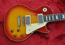 ORVILLE BY GIBSON LPS LES PAUL STANDARD CSB ELECTRIC GUTIAR [AUTH]
