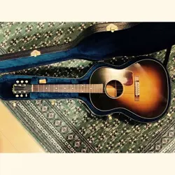 SUNBURST PICKUP NO.LG276
