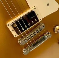 TRIBUTE GOLD
