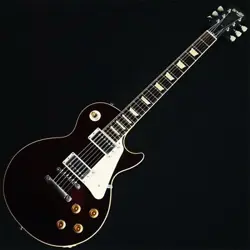 ORVILLE BY GIBSON  LPS LES PAUL STANDARD (WINE RED)