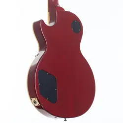 CHERRY SUNBURST USED