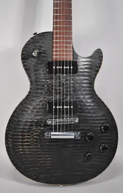 FINISH W/GIG BAG