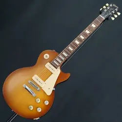 GIBSON  LES PAUL STUDIO 50S TRIBUTE(HONEY BURST)