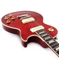 60S CHERRY S/N
