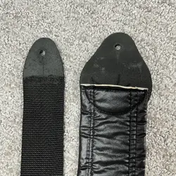 FAUX LEATHER