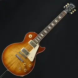 USED GIBSON LES PAUL STANDARD '50S SN.222140196 2024 ELECTRIC GUITAR