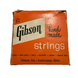 WOUND STRING