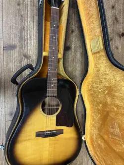 J-45/50 DELUXE