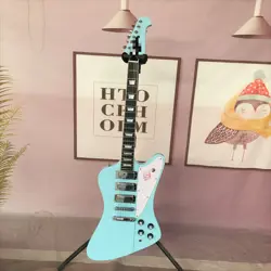 FROST BLUE 1991